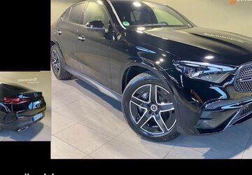 Mercedes-Benz GLC 220 9.666 km 65.900 &euro; Ingolstadt 85055