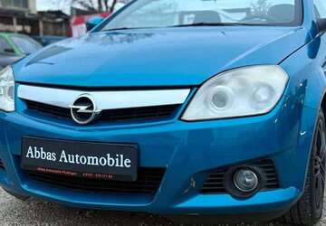 Opel Tigra 167.048 km 1.990 &euro; Pfullingen 72793