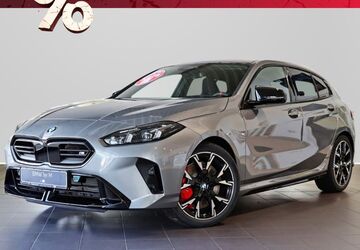 BMW M135 1.057 km 55.470 &euro; Bad Marienberg 56470