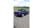 BMW Z3 192.000 km 5.750 &euro; St. Michaelisdon 