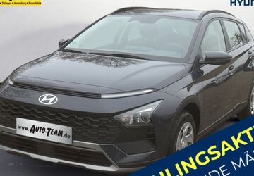 Hyundai BAYON 2.600 km 19.900 &euro; Ammerbuch-Entringen 72119
