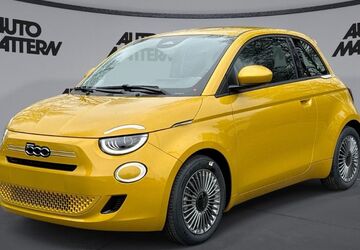 Fiat 500 2.713 km 20.990 &euro; Herford 32049