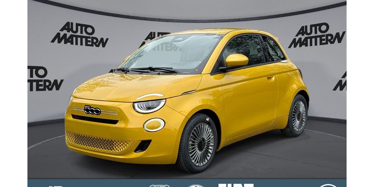 Fiat 500 2.713 km 20.990 &euro; Herford 32049