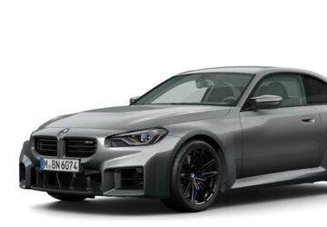 BMW M2 11.671 km 61.790 &euro; Bad Homburg 61352