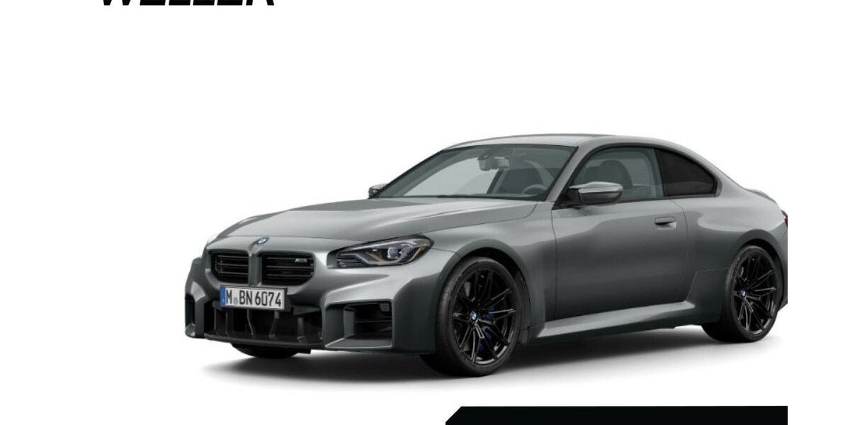 BMW M2 11.671 km 61.790 &euro; Bad Homburg 61352