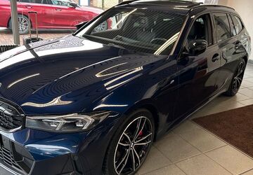 BMW M340d 42.500 km 55.900 &euro; Gelnhausen 63571