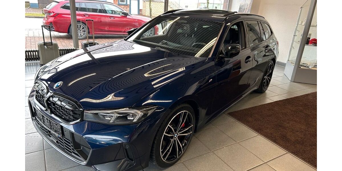 BMW M340d 42.500 km 55.900 &euro; Gelnhausen 63571