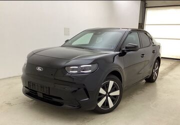 Ford Capri 7.100 km 43.000 &euro; Herrenberg-Kuppingen 71083