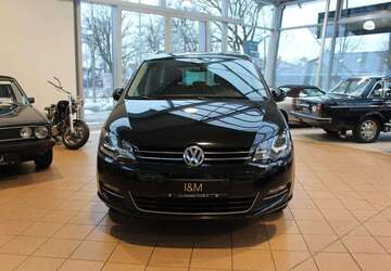 VW Sharan 223.280 km 17.490 &euro; Celle 29227