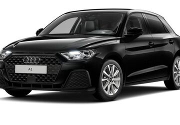 Audi A1 2.999 km 24.790 &euro; Bremen 28207
