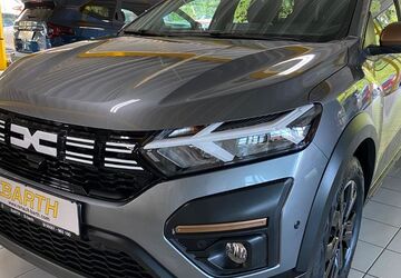 Dacia Jogger 3.500 km 27.990 &euro; Erbach 64711