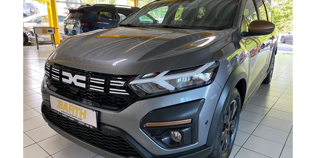 Dacia Jogger 3.500 km 27.990 &euro; Erbach 64711