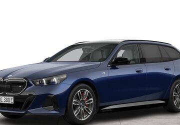 BMW i5 2.873 km 79.890 &euro; Bad Wiessee 83707