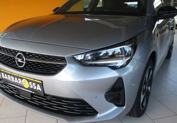 Opel Corsa 4.200 km 22.380 &euro; Artern 06556