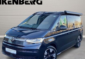 VW T7 California 1.200 km 79.980 &euro; Verden 27283