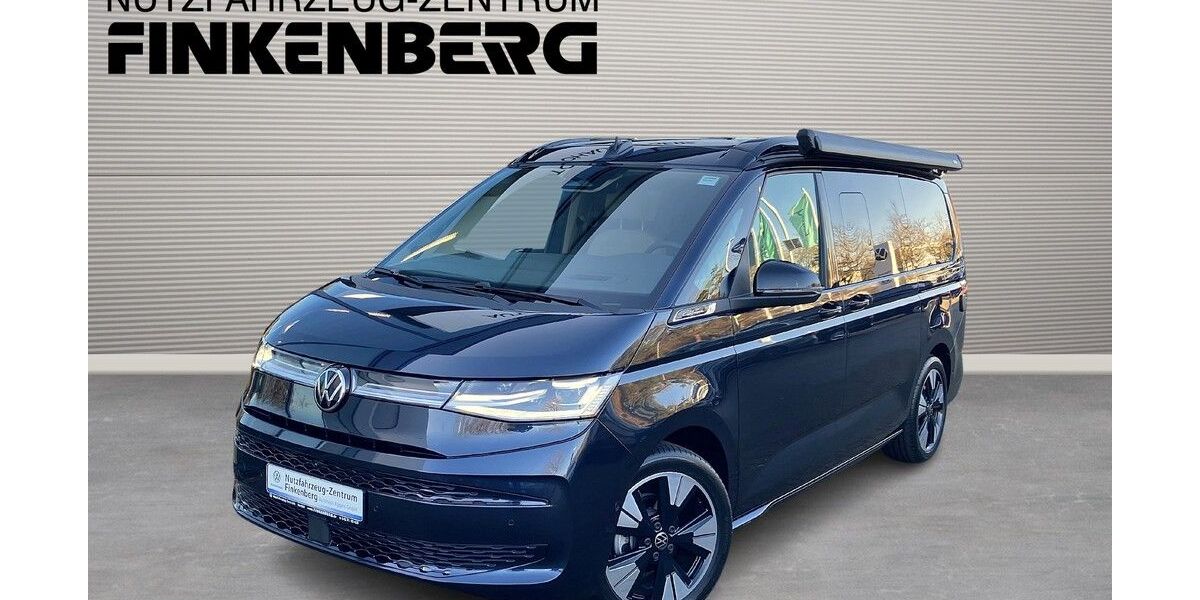 VW T7 California 1.200 km 79.980 &euro; Verden 27283