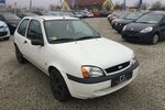 Ford Fiesta Diesel! Tüv 12/27! 120.000 km 1.250 &euro; Himmelkron 95502