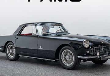 Ferrari 250 78.105 km 690.000 &euro; Bodman-Ludwigshafen 78351