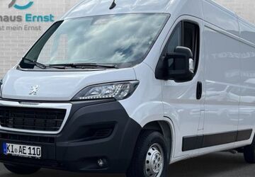 Peugeot Boxer 20.000 km 27.990 &euro; Kiel 24107