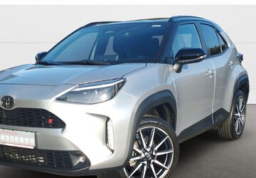 Toyota Yaris Cross 14.861 km 29.980 &euro; Kassel 34125