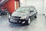 Opel Astra Design Edition 1.6 2.Hand Klimaanlage 119.980 km 5.950 &euro; Lich 35423