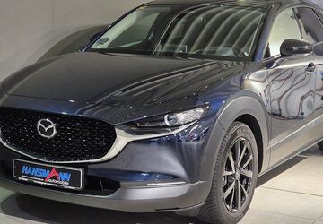 Mazda CX-30 6.000 km 29.980 &euro; Kassel 34123