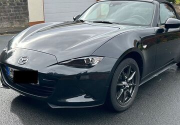 Mazda MX-5 102.000 km 15.300 &euro; Hameln 31789