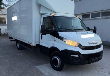 IVECO Andere 304.000 km 13.500 &euro; Gelsenkirchen 45883