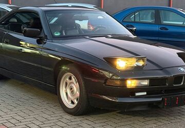 BMW 850 426.000 km 23.000 &euro; ESSLINGEN 73728