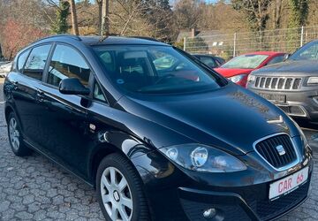 Seat Altea 135.200 km 4.500 &euro; Buxtehude 21614