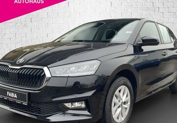 Skoda Fabia 3.600 km 19.980 &euro; Wasserburg am Inn 83512