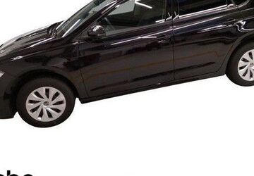 VW Polo 9.196 km 18.930 &euro; Mössingen 72116