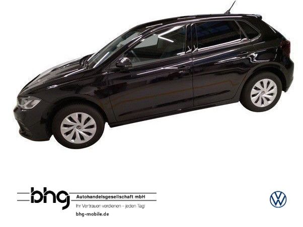 VW Polo 9.196 km 18.930 &euro; Mössingen 72116