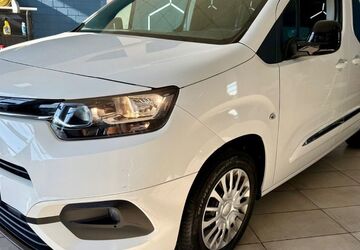 Toyota Proace (Verso) 74.999 km 16.899 &euro; Stendal 39576