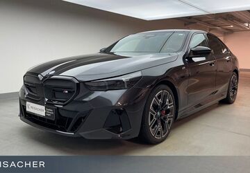 BMW i5 7.664 km 87.810 &euro; Augsburg 86167
