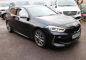 BMW M135 79.900 km 29.900 &euro; Freiburg i/Brsg 79115