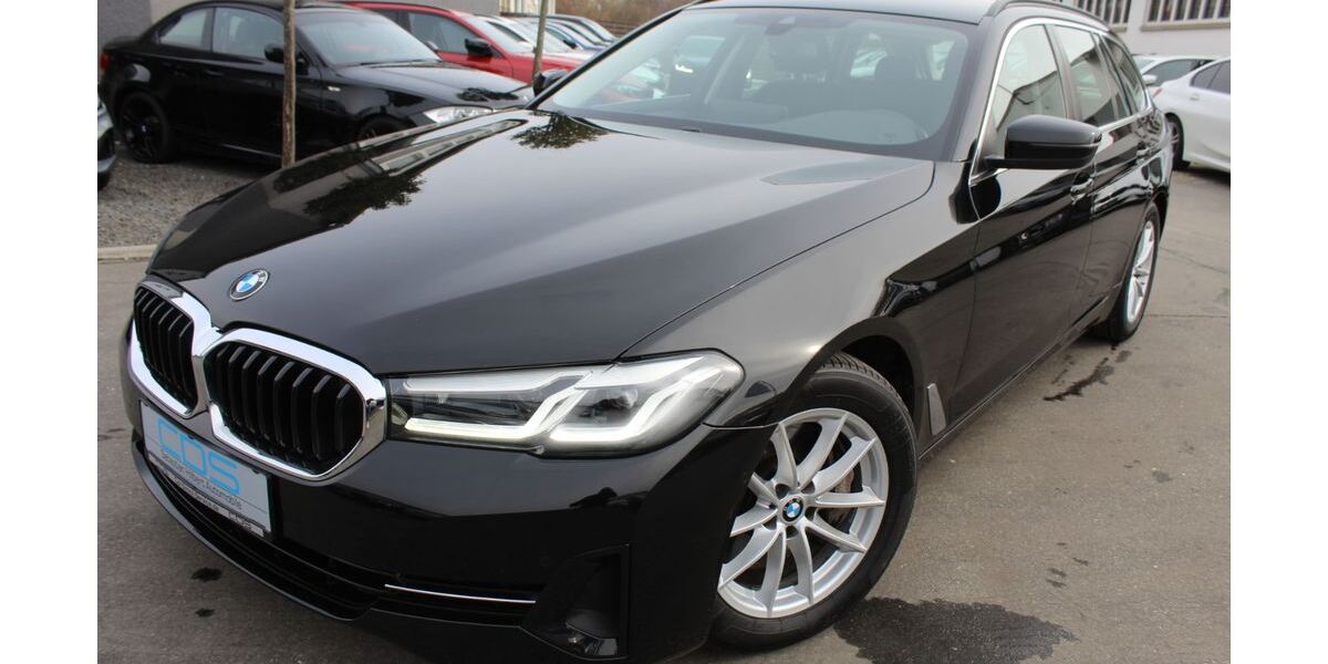 BMW 530 58.700 km 39.980 &euro; Leipzig 04328