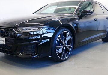 Audi A6 4.820 km 74.900 &euro; Passau 94036