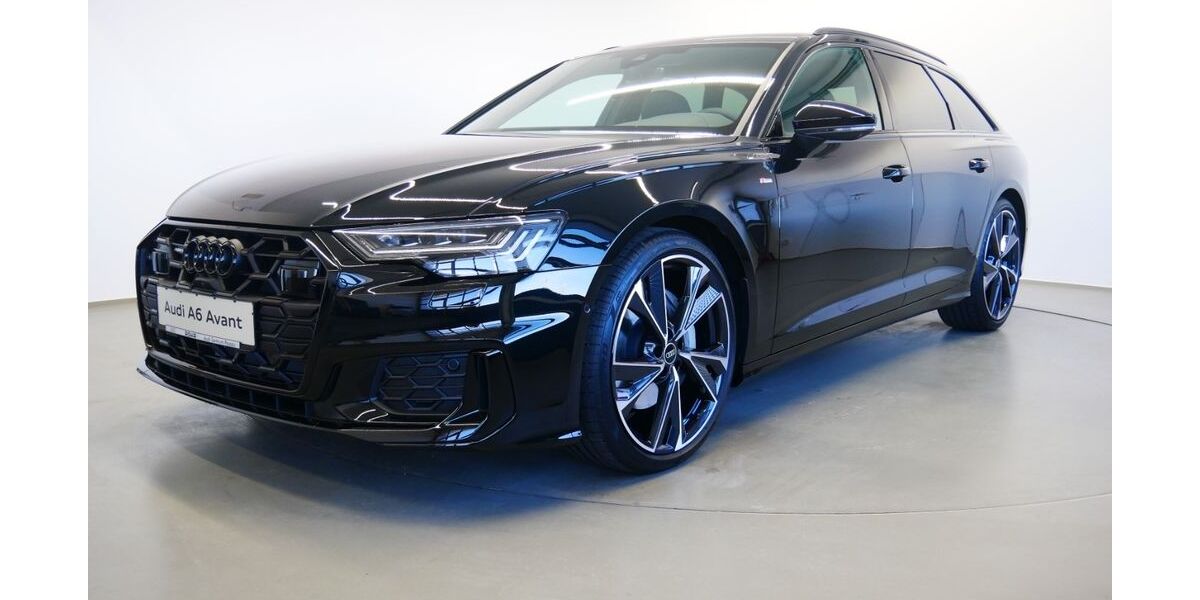 Audi A6 4.820 km 74.900 &euro; Passau 94036
