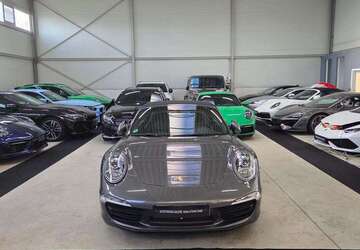 Porsche 911 113.529 km 84.989 &euro; Korb 71404