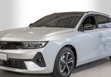 Opel Astra 40.595 km 22.450 &euro; Schwerte 58239