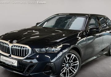 BMW 520 24.538 km 58.999 &euro; Essen 45141