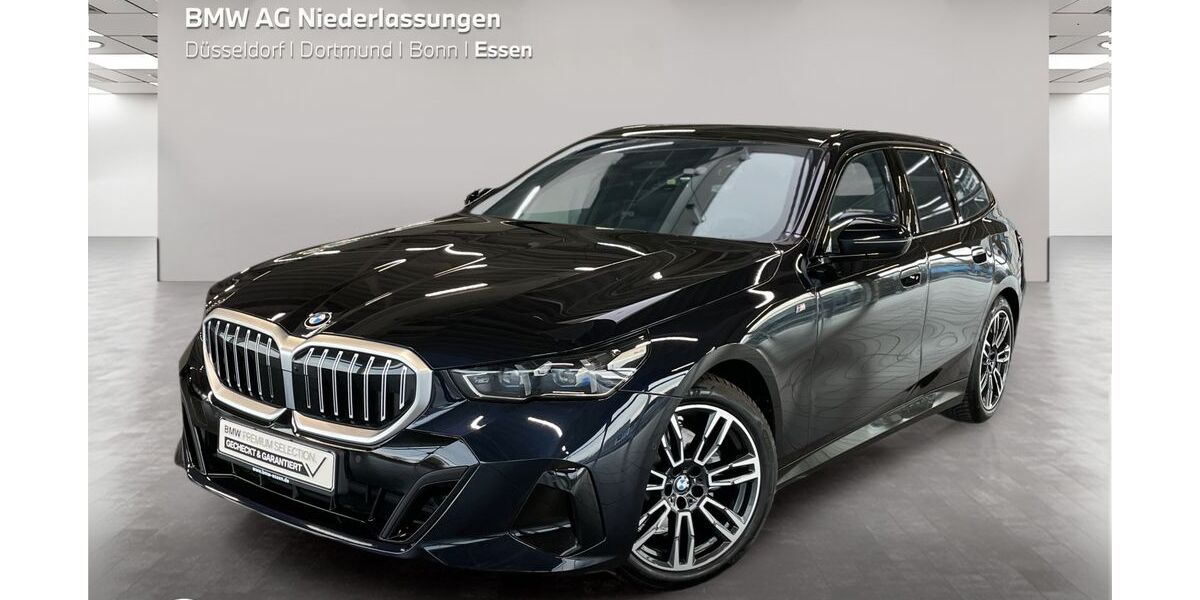 BMW 520 24.538 km 58.999 &euro; Essen 45141