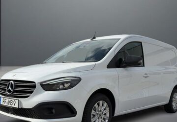 Mercedes-Benz Citan 6.000 km 39.770 &euro; Frankfurt (Oder) 15234