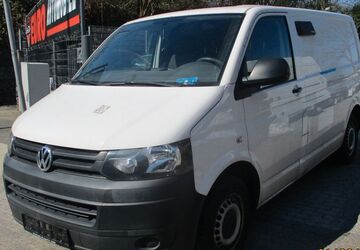 VW T5 Transporter 299.000 km 5.999 &euro; Oberhausen 46149