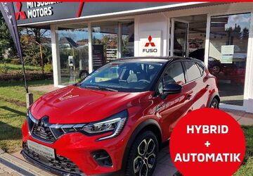 Mitsubishi ASX 26.470 km 24.950 &euro; Auerbach 08209