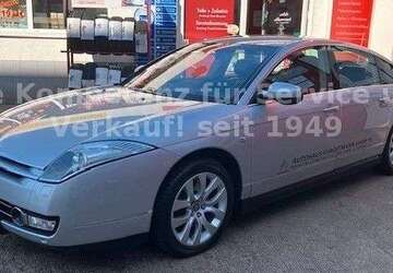 Citroen C6 169.500 km 13.950 &euro; Berlin-Marienfelde 12277