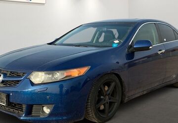 Honda Accord 229.536 km 6.499 &euro; Brehna 06796