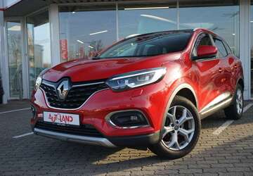 Renault Kadjar 59.874 km 19.990 &euro; Erfurt 99087