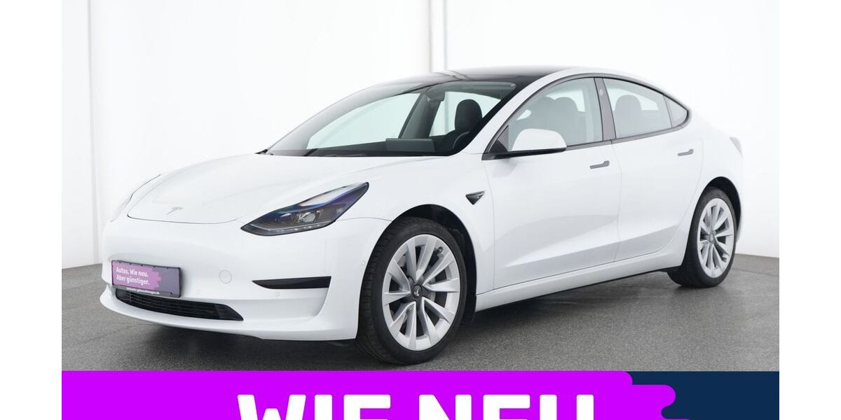 Tesla Model 3 35.013 km 25.792 &euro; Dietzenbach bei Frankfurt 63128